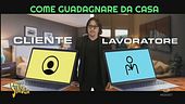 Come iniziare a guadagnare lavorando da casa