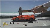 Livorno, il venditore d'auto furbetto