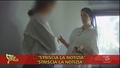 Russian Lips, filler per le labbra praticato abusivamente