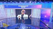 Gaffe di Barbara D'Urso, confonde Tony Renis con Little Tony