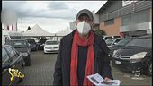 Auto schilometrate, come evitare il tranello