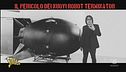 Il pericolo dei nuovi robot terminator