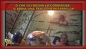 Prato, il mago delle maledizioni