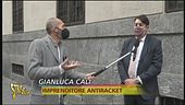 Gianluca Calì, imprenditore contro la mafia e bloccato dalla burocrazia