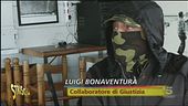 Droga a Crotone, l'incontro col collaboratore di Giustizia