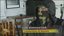 Droga a Crotone, l'incontro col collaboratore di Giustizia