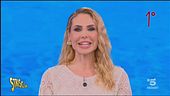 Moda caustica, il flop di Ilary Blasi
