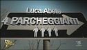 Parcheggiatori abusivi, vinca il migliore