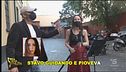 Vip alla guida, la punizione di Aurora Ramazzotti