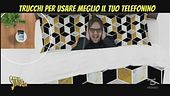 Trucchi per usare al meglio il telefonino