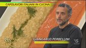 Capolavori italiani in cucina, incontro con Giancarlo Perbellini