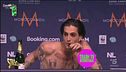 I Nuovi Mostri, i Maneskin come Francesco Monte