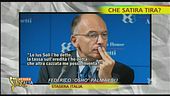 Che satira tira, da Gnocchi a Bianchi: tutti contro Fontana