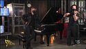Musica e magia, performance disastrose