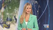 Problemi di numeri e altre gaffe in tv