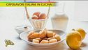 Capolavori italiani in cucina, i segreti di Nazzareno Zè Migliori
