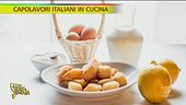 Capolavori italiani in cucina, i segreti di Nazzareno Zè Migliori