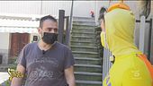Conguaglio del gas da decine di migliaia di euro a Venaria Reale