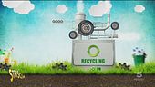 Bioplastica, il materiale del futuro