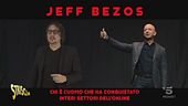 Jeff Bezos, chi è l'uomo che ha rivoluzionato l'e-commerce