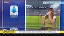 Palombelli nel pallone e altri errori tv