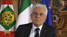 Festa della Repubblica, il messaggio di Mattarella