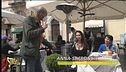 Vip alla guida, la gaffe di Anna Safroncik
