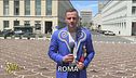 Roma, via le transenne: l'Eur riapre