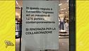 Avvisi evasivi e notizie che non lo sono
