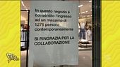 Avvisi evasivi e notizie che non lo sono
