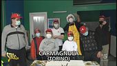 Angeli di Ninfa, l'arte dell'inclusione