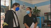 Politicamente corretto in pericolo, l'esperimento sociale di Striscia
