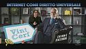 Internet come diritto universale