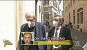 Draghi e il monito ai politici