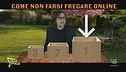 Truffe online, come riconoscere i link sospetti