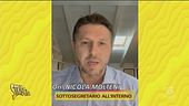 Cittadella della Polizia, il progetto "storico"
