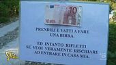 Dediche d'amore indimenticabili e titoli sbagliati: i cartelli da ridere