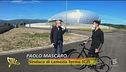 Incompiute, il palazzetto dello sport di Lamezia Terme