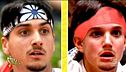Tennis, Lorenzo Sonego e il sosia insospettabile
