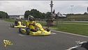 Go kart e inclusione, il progetto in favore della disabilità