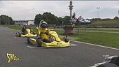 Go kart e inclusione, il progetto in favore della disabilità