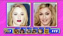 Madonna a Fatti e rifatti
