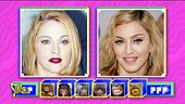 Madonna a Fatti e rifatti