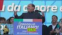 Europei, il tifo dei politici