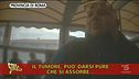 Mago Anzio, il guaritore che nega l'evidenza