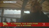 Mago Anzio, il guaritore che nega l'evidenza