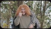 La leggenda di Croce di Magara