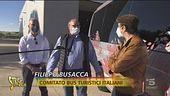 Bus turistici, ristori in arrivo
