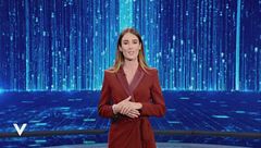 Puntata del 31 ottobre