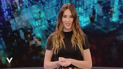 Puntata del 5 dicembre